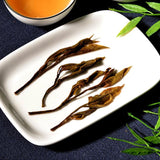 2018Mengku Early Spring Tea Sweet Scent Raw Puerh Tea,Spring Sheng Puer Tea 357g