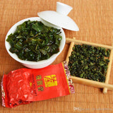 2023 New Oolong Tea TieGuanYin China Tea Health Green Food Anxi Tiekuanyin 500g