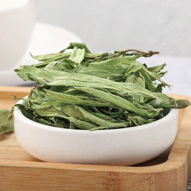 Hochwertige Stevia Bulk Süßer Kräutertee Stevia Blätter 500g Secondary image