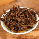 500g Yunnan black tea Dian Hong tea Hundred flowers fragrance Mao Feng No. 2