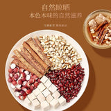 90g Red bean, Five-finger hair, Poria cocos, Euryale, Coix seed mixed soup