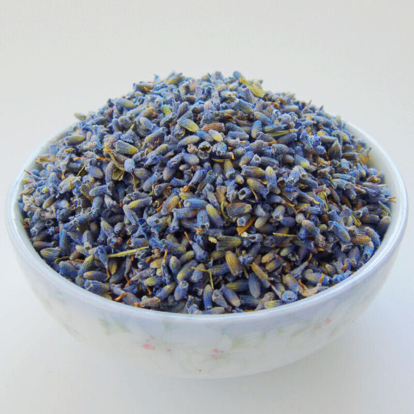 Lavender Aromatherapy Sachets Filled with New Stock Organic Lavender 17.6oz