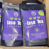 🔥Iaso Tea Original 28 Detox Tea Loose Weight 5 Pounds and 5 Days Organic