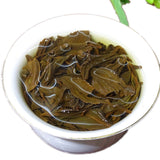 Golden Peony Small Seed Strong Aroma Black Tea Loose Tea Tin Black Tea