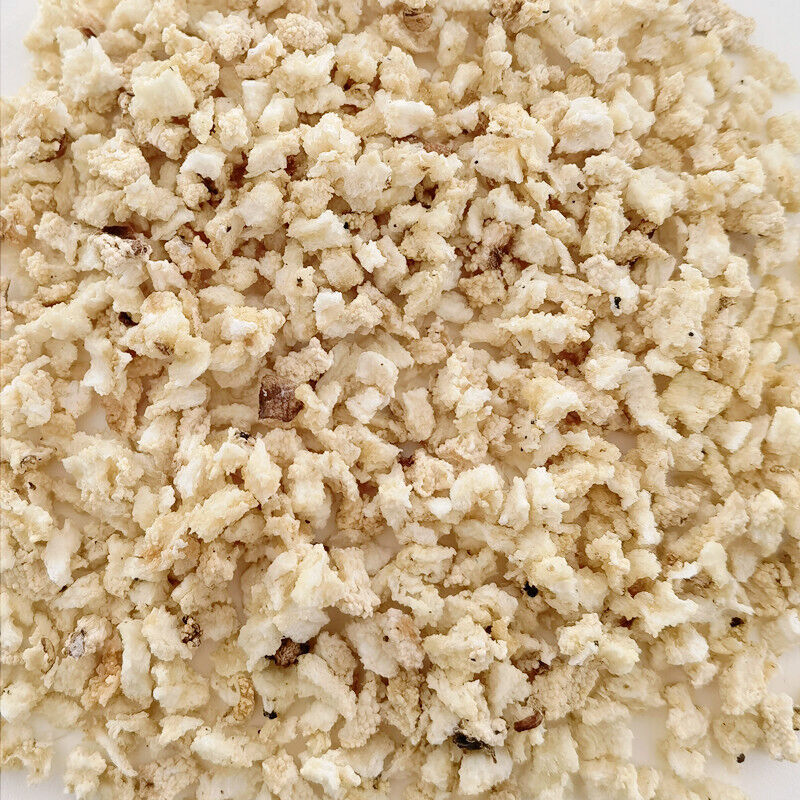 Diced Snow Pear Dried Snow Pear Cold Brew Tea Fruit Tea Flower Fruit Tea 17.6oz Secondary image