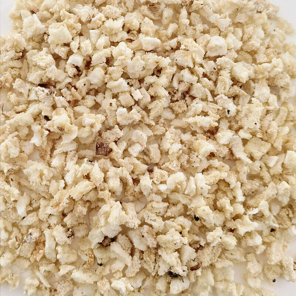 Diced Snow Pear Dried Snow Pear Cold Brew Tea Fruit Tea Flower Fruit Tea 17.6oz
