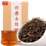 90g  Organic Dian Hong Black Tea Premium Natural Green Food Boxed  Tea