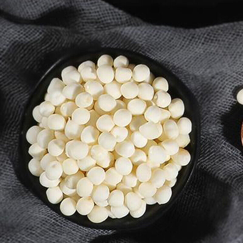 Fresh Euryale Seeds Hulled Fragrant Tasty Nutritious White Fox Nut