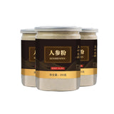 Changbai Mountain Ginseng Powder 200g Superfine Powder Genuine White Ginseng