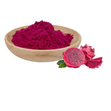 Pure Natural Red Pitaya Red Dragon Fruit Powder for beverage