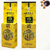 250g Golden Cinnamon Flower Fragrance Fujian Speciality Alpine Oolong Tea
