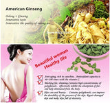 250g Hoher Kosteneffektiver Natürlicher Oolong Ginseng Tee Schönheits Oolong Tee