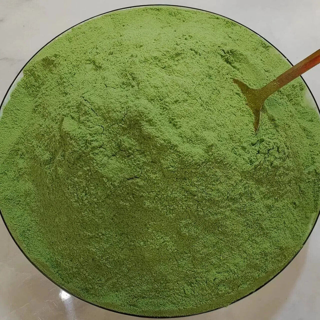 Organics HELLOYOUNG Organic BarleyGrass 500g Barley Grass