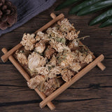 Organic Herbal Shrubalthea Flower Flos Hibisci Syriaci Mu Jin Hua Healthy Tea