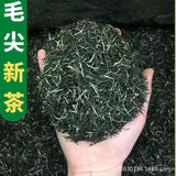 Guizhou MaoJian Handmade Strong Aroma NewBrewing Resistant Alpine Green Tea