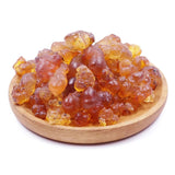 Natural Dried Peach Gum Chinese Peach Resin Tao Jiao 桃胶 Factory Supply