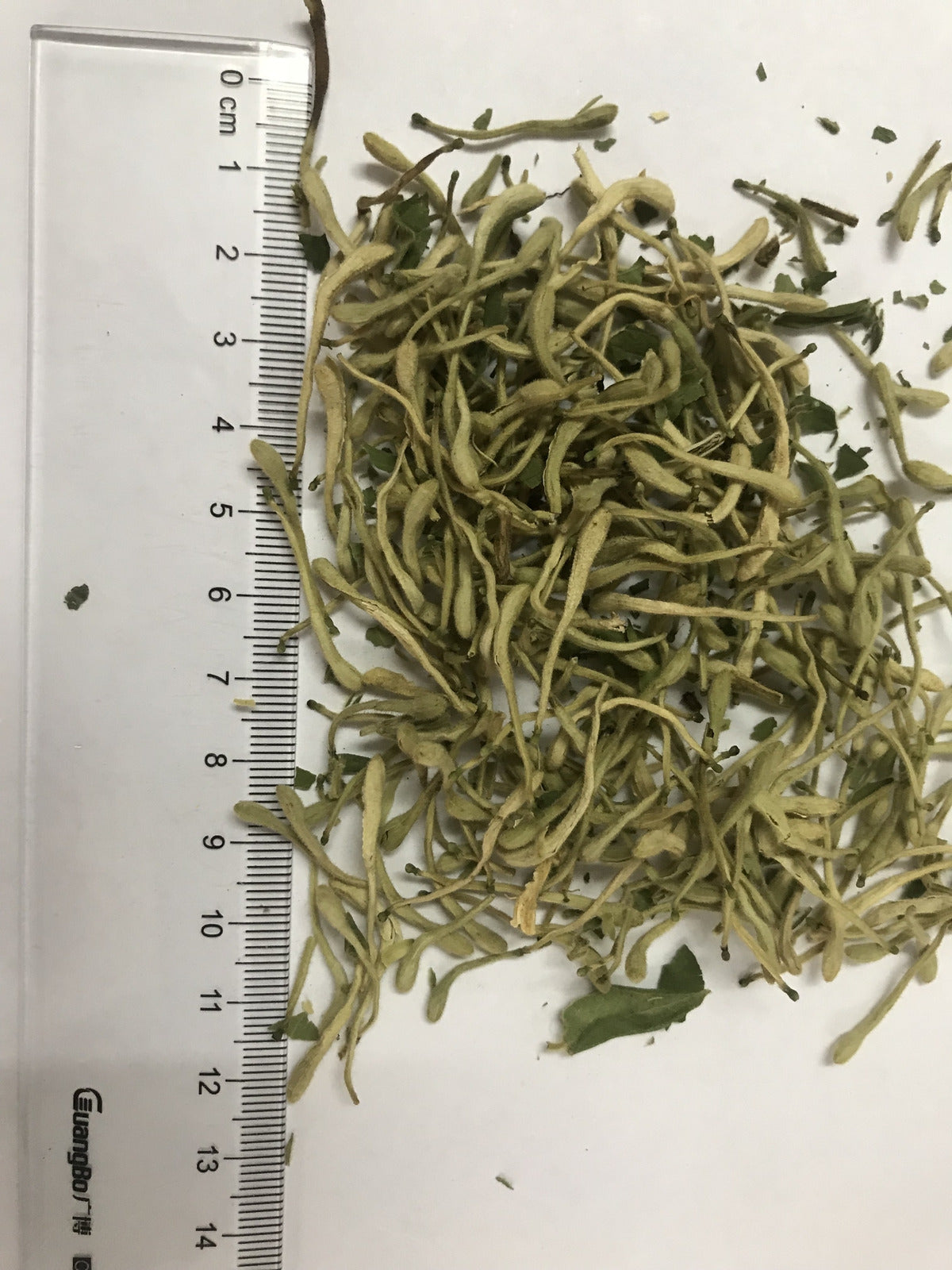 Blooming Honeysuckle Flower Tea Japonica Honeysuckle Herbal Tea Dried Flowers