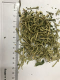 Blooming Honeysuckle Flower Tea Japonica Honeysuckle Herbal Tea Dried Flowers