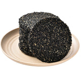 1box Sugar-Free Black Sesame Biscuit Healthy Snack for Kids Pregnant and Elderly