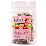 6.17OZ 175g（50package）White Peach Oolong Tea Peach Loose Leaf Oolong Tea