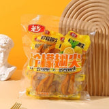 Zesty Lemon Chicken Wing Tips Movie Night Snack Spicy Crispy Bites