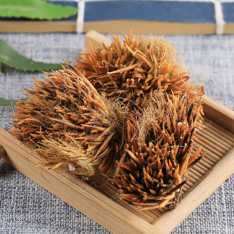 50g Healthy Care, 100% Chinese Top-grade Authentic Hedgehog Skin Secondary image