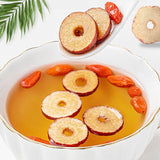 90g Canned Bulk Supply Direct Source Dried Red Dates Slices No Seed