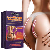 Hip Big Butt Tea Enhancement Buttock Tea Firming Abundant Supplements Butt Tea