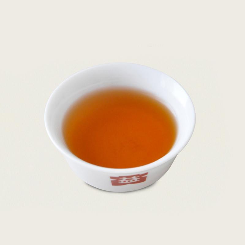 Dayi Shu Puerh Chinese Ripe Puer Tea Tuocha，2017 V93 Yunnan Menghai TAETEA