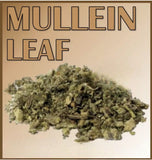 BULK ORGANIC MULLEIN -Best Quality Dried Mullein Leaf Tea Herb -500g