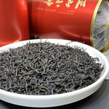 Wuyi Zhengshan Xiao Seed Black Tea Strong Aroma Xiao Seed Black Tea Tin 250g