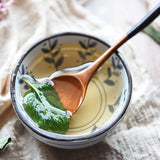 Peppermint Leaf Tea Top Grade Herbal Mentha Leave Refreshing Edible Green Tea