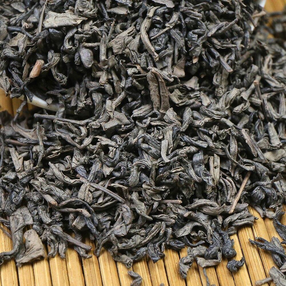 2023 Nature Handmade Chao Cha Fried Tea Oolong Chinese Tea  100g