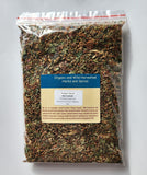 RED CLOVER PREMIUM HARVEST HERBAL TEA 500g Trifolium pratense Dried Herb Flowers