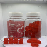 Glutathione Glutathione Gummies Whitening Anti-Aging Acne Mark Removal