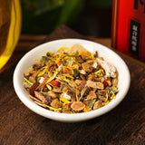 Golden Formula Pistol Tonic 29 Flavours Tea Pistol Tonic Tea Health Tea