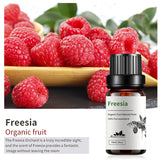 100% Pure Natural Oil Essential Oils  - 20+ Options! Aromatherapy Oil -10 mL