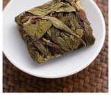 Zhangping Shui Xian Tea Cake Autumn Harvest Orchid Fragrance Handmade Oolong