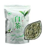 Silver Needle Tea Baihao Yingzhen White Tea Natural Tea