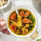 Yigan Sour Tea with Chicory Gardenia Kudzu for Detox Herbal Blend