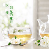 Jasmine Tea Green Tea Herbal Tea Boxed Tea Bags Tea Small Packaging