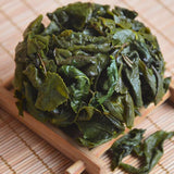 New Tieguanyin Tea China Oolong Tea Tikuanyin Health Tea 64 SMALL Bags 500g