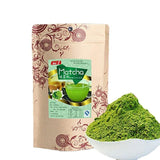 500g High Quality Macha Organic Green Japanese Style Tea Top Powder Health Care