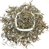 Chinese Supreme pekoe white single Bud white sliver needle white tea Fat burner