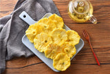 Dried Pineapple 500g Dried Pineapple Slices Original Fruit Candied Snacks