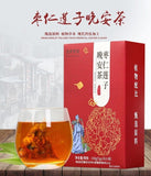 150g Jujube Seed & Lotus Good Night Tea - Herbal Wellness Blend for Relaxation