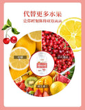 Acerola Cherry Vitamin C Vitamin Dietary Nutrition Vitamin C Chewable Tablets