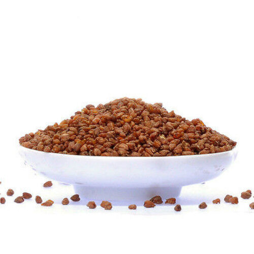 1000g Tartary Buckwheat Plantule Chinese Herbal Tea Black Buckwheat Tea Black Main image