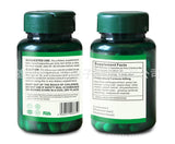 Weight Control Capsules 100% Natural Slim Plus Detoxify & Slim Body