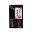 Red Bean and Barley Gravy Tea Herbal Tea Red Bean Gravy Tea Bag Tea 150g